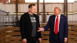 Elon Musk-Donald Trump Bromance Ends: What Happened To 'MAGA' Pair?