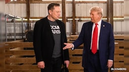 Musk Rejoins Team Trump To Co-Lead Pentagon Study On Warfare Future