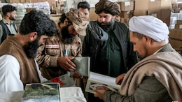 Kabul Claims Pakistani Airstrikes On Afghanistan Killed 46 People, Mostly Women And Children