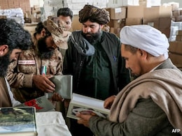 Kabul Claims Pakistani Airstrikes On Afghanistan Killed 46 People, Mostly Women And Children Kabul Claims Pakistani Airstrikes On Afghanistan Killed 46 People, Mostly Women And Children