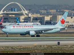 Amid Souring Ties With India, Canada's Latest Move Inconveniences Fliers Amid Souring Ties With India, Canada's Latest Move Inconveniences Fliers
