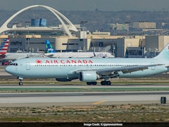 Air Canada Flights Suspended After 10,000 Crew Members Go On Strike