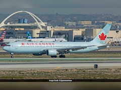 Strike By 10,000 Air Canada Flight Attendants Declared Illegal