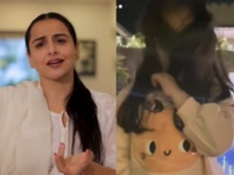 विद्या बालन को मिली छोटी मंजुलिका, क्या भूल भुलैया-4 में दिखेगी मां बेटी की कहानी ?