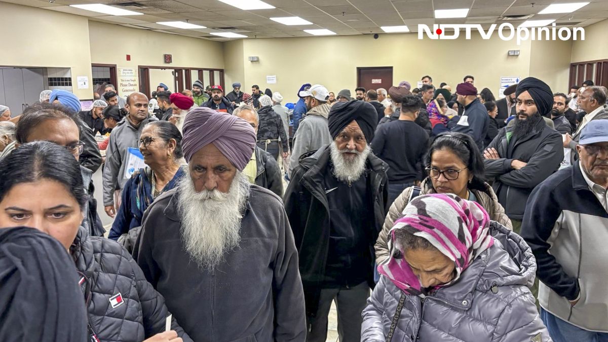 Opinion: 'Seen As Competition': Why Racism Against Indians Is Growing In Canada