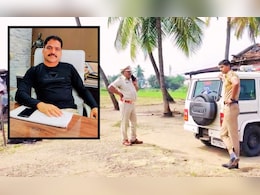 मनसेचे माजी जिल्हाध्यक्ष सुधाकर खाडे यांची हत्या, काही दिवसांपूर्वी भाजपत केला होता प्रवेश  