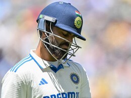 How Virat Kohli Lost Tactical Battle To Josh Hazlewood, Sees Confidence Hit New Low
