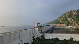 किसानों के लिए खुशखबरी! बीसलपुर बांध से कल नहरों में छोड़ा जाएगा पानी, नहर में इंजन लगाने पर होगी कार्रवाई