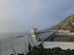 किसानों के लिए खुशखबरी! बीसलपुर बांध से कल नहरों में छोड़ा जाएगा पानी, नहर में इंजन लगाने पर होगी कार्रवाई किसानों के लिए खुशखबरी! बीसलपुर बांध से कल नहरों में छोड़ा जाएगा पानी, नहर में इंजन लगाने पर होगी कार्रवाई