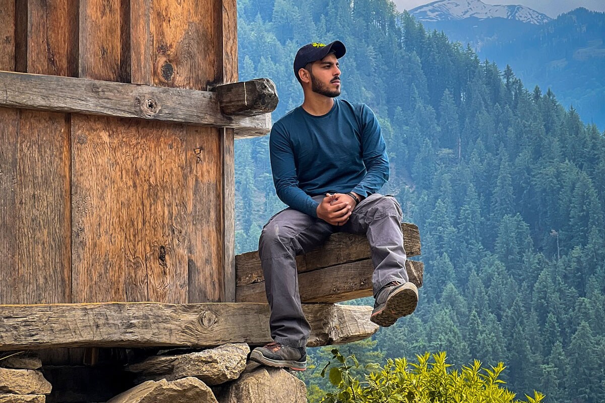 Top 5 Snow Destinations You Must Visit: Recommendations by Sahil Gulati Top 5 Snow Destinations You Must Visit: Recommendations by Sahil Gulati