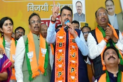 Mahayuti Clinches Landslide Mandate In Maharashtra Mahayuti Clinches Landslide Mandate In Maharashtra