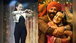 Was Sakina Supposed To Kill The Villain In <i>Gadar 2</i>? Ameesha Patel Reveals Climax Was Changed Without Her Knowledge