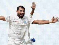 Ravi Shastris No Nonsense Verdict As Mohammed Shami Shines On Return. Says "On A Flight..."