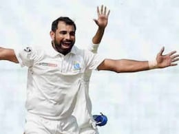 Ravi Shastri's No Nonsense Verdict As Mohammed Shami Shines On Return. Says "On A Flight..."