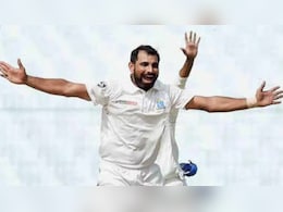 W,W,W,W, मोहम्मद शमी ने मैदान में वापसी करते हुए मचाया कोहराम, गेंदबाजी देख दुनिया हुई हैरान, VIDEO