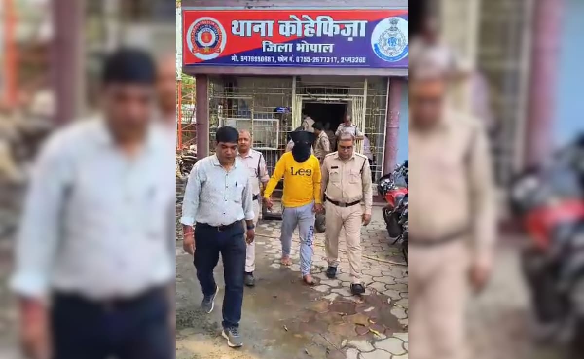 What's Behind The Alarming Rise In Crimes By Young Men In Madhya Pradesh