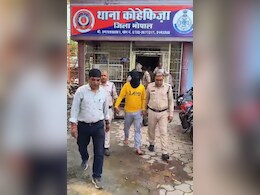 What's Behind The Alarming Rise In Crimes By Young Men In Madhya Pradesh