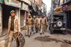 Samajwadi Party MP Among 400 Charged For UP's Sambhal Violence, He Blames Cops Samajwadi Party MP Among 400 Charged For UP's Sambhal Violence, He Blames Cops