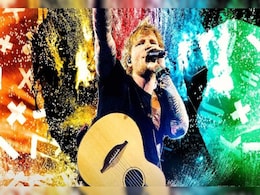 Ed Sheeran Announces India Tour In 2025. Details Inside Ed Sheeran Announces India Tour In 2025. Details Inside