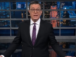 Stephen Colbert Reunites With Late-Night Giants After Show's Cancellation Stephen Colbert Reunites With Late-Night Giants After Show's Cancellation