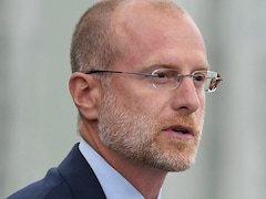 Brendan Carr, Big Tech Critic, Is Trump's Pick For US Communications Agency