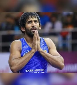 Delhi High Court Dismisses Petitions Filed By Bajrang Punia, Vinesh Phogat Challenging WFI Elections