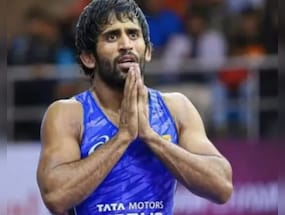 Delhi High Court Dismisses Petitions Filed By Bajrang Punia, Vinesh Phogat Challenging WFI Elections
