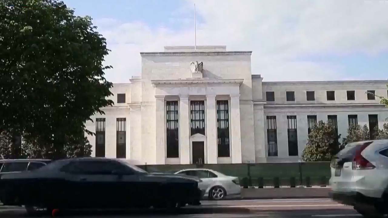 Top Headlines Of The Day: November 8, 2024