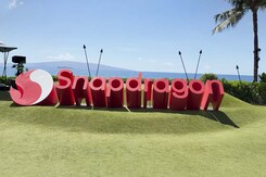 Gadgets 360 With Technical Guruji: Qualcomm Introduces Snapdragon 8 Elite Gadgets 360 With Technical Guruji: Qualcomm Introduces Snapdragon 8 Elite