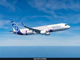 Airbus A321XLR: The Fuel-Efficient, Single-Aisle, Long-Range Aircraft Airbus A321XLR: The Fuel-Efficient, Single-Aisle, Long-Range Aircraft