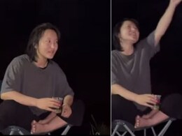 किसी को भी प्यार हो जाए... महिला ने अंताक्षरी के खेल में सुरीली आवाज़ में ऐसे गाया मेरे हमसफर..., बार-बार सुनने का करेगा मन