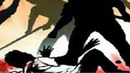 Baran: चोरी के शक में युवक की पीट-पीटकर हत्या, मुआवजे की मांग पर अड़े परिजन