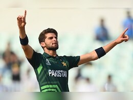 Shaheen Afridi: पाकिस्तान के शाहीन अफरीदी ने हासिल की ODI में बादशाहत, दुनिया का नंबर वन गेंदबाज बन मचाया गदर