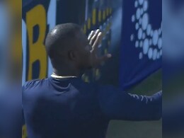 ''जल्द बात करेंगे...'',  अल्जारी जोसेफ की अब खैर नहीं, डैरेन सैमी ने लगाई फटकार, जानें क्या कुछ कहा ''जल्द बात करेंगे...'',  अल्जारी जोसेफ की अब खैर नहीं, डैरेन सैमी ने लगाई फटकार, जानें क्या कुछ कहा