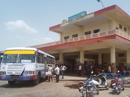 राजस्थान रोडवेज बस में मचा बवाल, बस में 51 यात्रियों में से 46 यात्री थे बिना टिकट