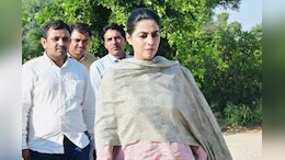 Rajasthan Politics: "अफसोस मैं जिंदा कैसे हूं", &nbsp;दिव्या मदेरणा बोलीं- क्या मुझे कुएं में डूबकर मर जाना चाहिए