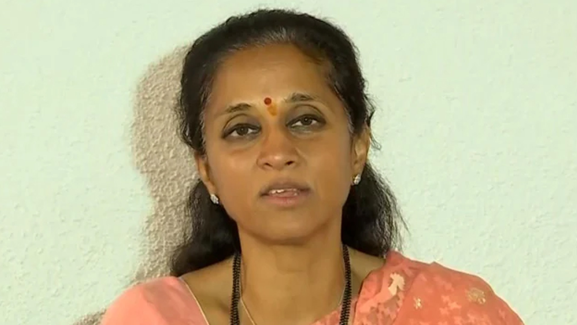 "Not About Rules, This Is About Compassion": Supriya Sule On Visa For Father Of Woman Injured In US