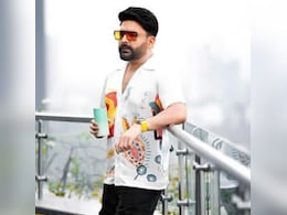Kapil Sharma: कपिल शर्मा का कॉमेडी शो हो रहा है बंद? आया बड़ा अपडेट Kapil Sharma: कपिल शर्मा का कॉमेडी शो हो रहा है बंद? आया बड़ा अपडेट