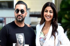 Raj Kundra's House Raided By Enforcement Directorate In Porn Content Case Raj Kundra's House Raided By Enforcement Directorate In Porn Content Case
