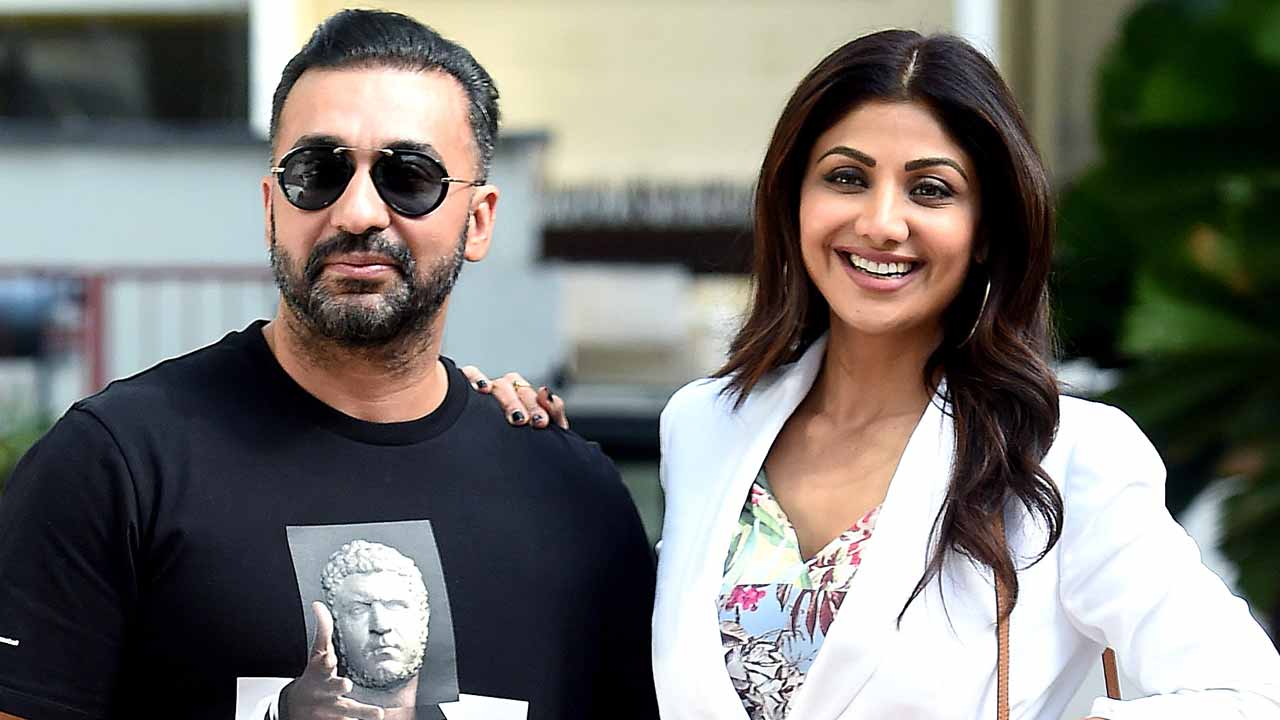 Raj Kundra: Latest News, Photos, Videos on Raj Kundra - NDTV.COM