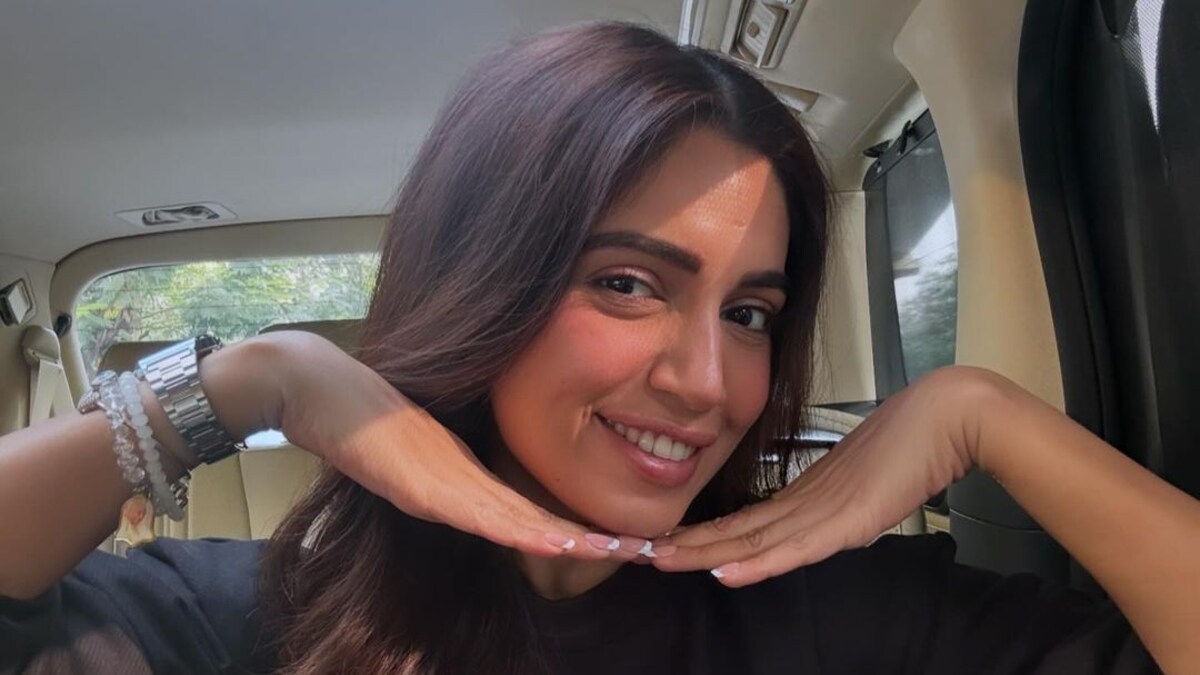 “If I Ever Move…” – Bhumi Pednekar Is All Praise For This Famous Restaurant In Bengaluru