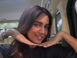 "If I Ever Move..." - Bhumi Pednekar Is All Praise For This Famous Restaurant In Bengaluru