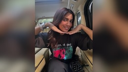Bhumi Pednekar's Sunday Was "Full Of Things" She Loved, Including This Crispy Snack