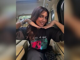 Bhumi Pednekar's Sunday Was "Full Of Things" She Loved, Including This Crispy Snack