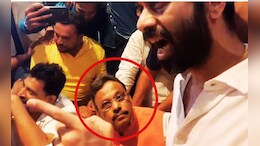 भाजपच्याच नेत्याने विनोद तावडेंना अडकवलं? हितेंद्र ठाकूरांच्या दाव्याने खळबळ