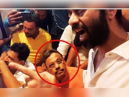 भाजपच्याच नेत्याने विनोद तावडेंना अडकवलं? हितेंद्र ठाकूरांच्या दाव्याने खळबळ