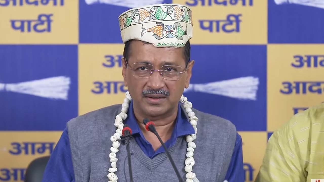 "Kailash Gahlot Had No Choice": AAP's Agency Pressure Claim Over Big Exit