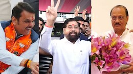'मुख्यमंत्री कोण होणार हे आधी ठरवा, मगच दिल्लीत या' भाजप श्रेष्ठींचा आदेश, टेन्शन कोणाचं वाढणार?