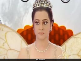 टीवी पर शक्तिमान को इस परी ने दी थी जोरदार टक्कर, बच्चे तो एक पल के लिए भी नहीं छोड़ते थे सीट टीवी पर शक्तिमान को इस परी ने दी थी जोरदार टक्कर, बच्चे तो एक पल के लिए भी नहीं छोड़ते थे सीट