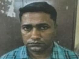 SOG Action: जूनियर इंजीनियर भर्ती परीक्षा के पेपर लीक मामले में रेलवे का कर्मचारी गिरफ्तार, माफिया भूपेंद्र सारण का है सहयोगी SOG Action: जूनियर इंजीनियर भर्ती परीक्षा के पेपर लीक मामले में रेलवे का कर्मचारी गिरफ्तार, माफिया भूपेंद्र सारण का है सहयोगी